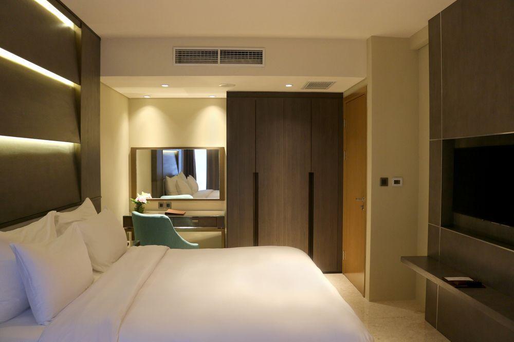 โรงแรมวาซา สุราบายา ภายนอก รูปภาพ
