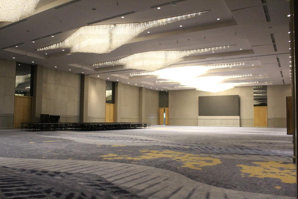 โรงแรมวาซา สุราบายา ภายนอก รูปภาพ